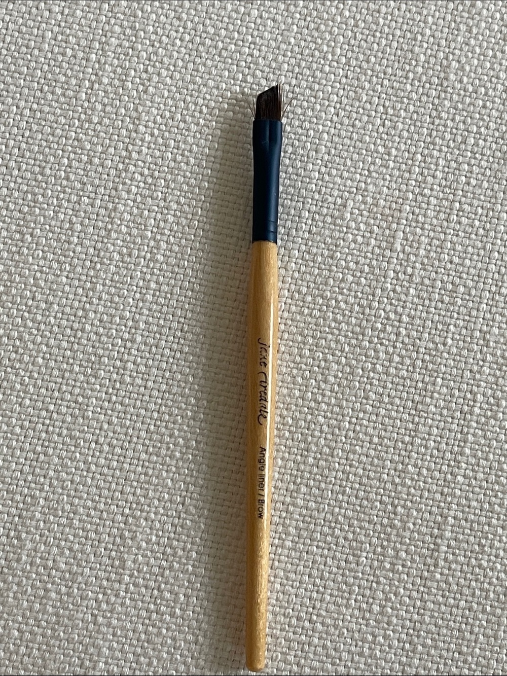 JANE IREDALE Angle liner / Brow brush